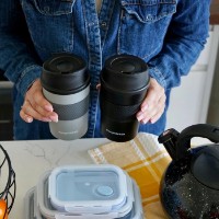 Сană termică Konighoffer Elliot 330ml Grey imaginea #6 — magazin online Desire.md