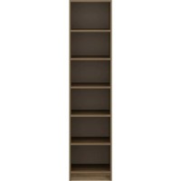 Dulap Trendy Minar Kale 8699 Dore/White 45x190x52cm GTR005056 imaginea #3 — magazin online Desire.md