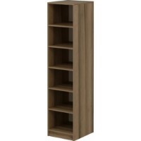 Dulap Trendy Minar Kale 8699 Dore/White 45x190x52cm GTR005056 imaginea #4 — magazin online Desire.md