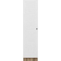 Dulap Trendy Minar Kale 8701 Dore/White 45x190x52cm GTR005058 imaginea #4 — magazin online Desire.md