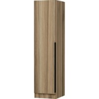 Шкаф Trendy Minar Kale 8702 Dore 45x190x52cm GTR005059