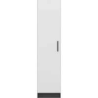 Dulap Trendy Minar Kale 8703 Anthracit/White 45x190x52cm GTR005060 imaginea #2 — magazin online Desire.md