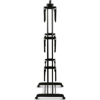 Uscător de rufe Konighoffer 75x64x175cm Black imaginea #4 — magazin online Desire.md