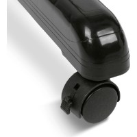 Uscător de rufe Konighoffer 75x64x175cm Black imaginea #6 — magazin online Desire.md