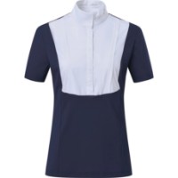 Футболка для верховой езды Euro-Star Amira XL Navy (9424-1002-5001)