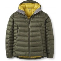 Geacă pentru bărbați Rab Electron Pro Hoody XXL Army