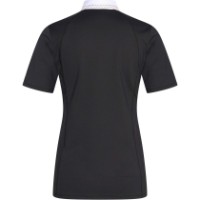 Tricou de călărie Euro-Star Estrella L Black (9423-1010-9000) imaginea #2 — magazin online Desire.md