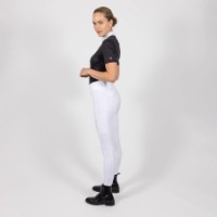 Tricou de călărie Euro-Star Estrella L Black (9423-1010-9000) imaginea #6 — magazin online Desire.md