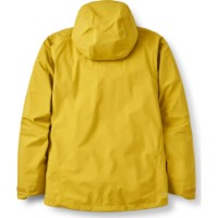 Мужская ветровка Rab Firewall Mountain L Dark Pollen фото №2 — интернет-магазин Desire.md