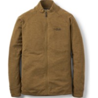 Мужская толстовка Rab Nexus M Oak фото №1 — интернет-магазин Desire.md