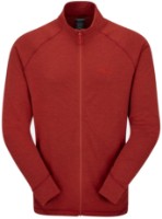 Мужская толстовка Rab Nexus XXL Tuscan Red фото №1 — интернет-магазин Desire.md