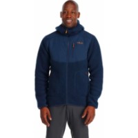 Мужская толстовка Rab Outpost Hoody L Deep Ink фото №2 — интернет-магазин Desire.md