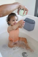 Jucărie pentru apă și baie Beaba 4pcs (B920409) imaginea #2 — magazin online Desire.md