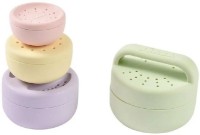 Jucărie pentru apă și baie Beaba 4pcs (B920409)