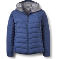 Geacă pentru bărbați Rab Infinity Alpine Windstopper M Tempest Blue imaginea #1 — magazin online Desire.md
