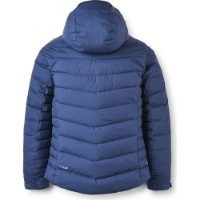 Geacă pentru bărbați Rab Infinity Alpine Windstopper M Tempest Blue imaginea #2 — magazin online Desire.md