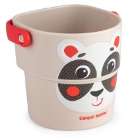 Jucării pentru apă și baie Canpol Babies Hello Little (56/000) imaginea #2 — magazin online Desire.md