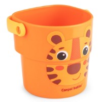 Jucării pentru apă și baie Canpol Babies Hello Little (56/000) imaginea #5 — magazin online Desire.md