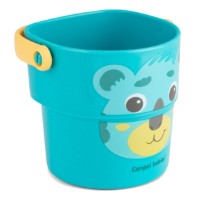 Jucării pentru apă și baie Canpol Babies Hello Little (56/000) imaginea #7 — magazin online Desire.md