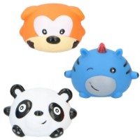 Jucărie pentru apă și baie Eddy Toys Panda/Puppy/Zebra (ED16136-1)