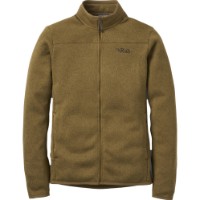 Hanorac pentru bărbați Rab Ryvoan XL Oak imaginea #1 — magazin online Desire.md