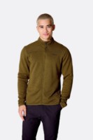 Hanorac pentru bărbați Rab Ryvoan XXL Oak imaginea #3 — magazin online Desire.md