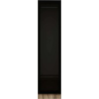 Dulap Trendy Minar Kale 8727 Dore/Black 45x210x52cm GTR005084 imaginea #3 — magazin online Desire.md