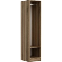 Dulap Trendy Minar Kale 8727 Dore/Black 45x210x52cm GTR005084 imaginea #4 — magazin online Desire.md