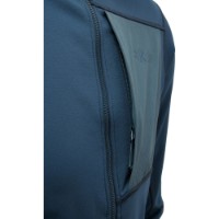 Hanorac pentru bărbați Rab Superflux Hoody XL Tempest Blue imaginea #6 — magazin online Desire.md