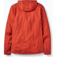 Hanorac pentru bărbați Rab Superflux Hoody XL Tuscan Red imaginea #2 — magazin online Desire.md