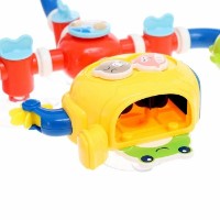 Jucărie pentru apă și baie Huanger (50167) imaginea #2 — magazin online Desire.md