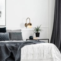 Бра Trendy Karsor 3300 Bronze/White 25x30x15cm GTR002362 фото №3 — интернет-магазин Desire.md