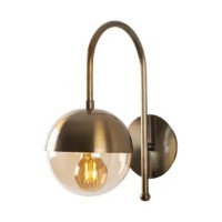 Бра Trendy Karsor 3301 Bronze 25x30x15cm GTR002363