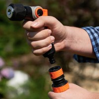 Pistol pentru stropit Sequoia SWPSN2 imaginea #2 — magazin online Desire.md