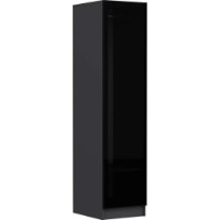 Dulap Trendy Minar Kale 8737 Anthracit/Black 45x210x52cm GTR005094 imaginea #2 — magazin online Desire.md