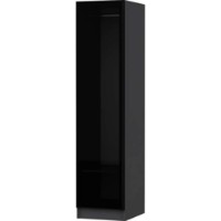 Dulap Trendy Minar Kale 8737 Anthracit/Black 45x210x52cm GTR005094