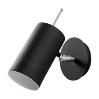 Бра Trendy Kem 6381 Black 22x23x9cm GTR002284