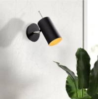 Бра Trendy Kem 6381 Black 22x23x9cm GTR002284 фото №3 — интернет-магазин Desire.md