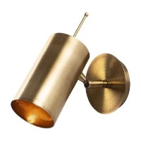 Бра Trendy Kem 6382 Bronze 22x23x9cm GTR002285