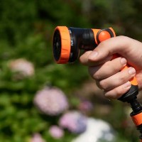 Pistol pentru stropit Sequoia SWPSN8 imaginea #2 — magazin online Desire.md