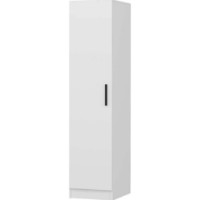 Dulap Trendy Minar Kale 8743 White 45x210x52cm GTR005100