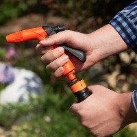 Pistol pentru stropit Sequoia SWSKIT2 imaginea #2 — magazin online Desire.md