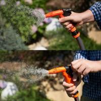 Pistol pentru stropit Sequoia SWSKIT2 imaginea #4 — magazin online Desire.md