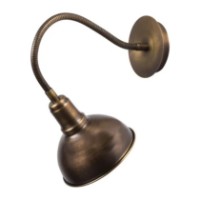 Бра Trendy Kumluca N-525 Bronze 16x16x16cm GTR002262