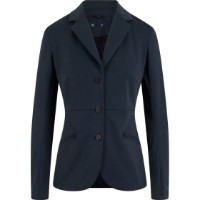 Жакет для верховой езды Euro-Star Jackie Premium 36 Blue (8530-1098-9000)