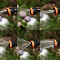 Pistol pentru stropit Sequoia SWSKIT3 imaginea #2 — magazin online Desire.md