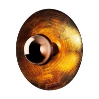 Бра Trendy Kurt 13350 Copper 28x28x26cm GTR002175