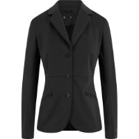 Жакет для верховой езды Euro-Star Jackie Premium 40 Black (8530-1098-9000)