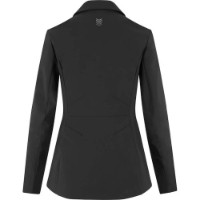 Жакет для верховой езды Euro-Star Jackie Premium 40 Black (8530-1098-9000) фото №2 — интернет-магазин Desire.md