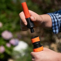 Pistol pentru stropit Sequoia SWSSN2 imaginea #2 — magazin online Desire.md